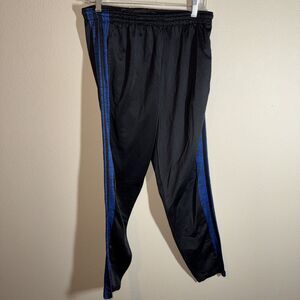 Game Time Men’s Sweatpants Black